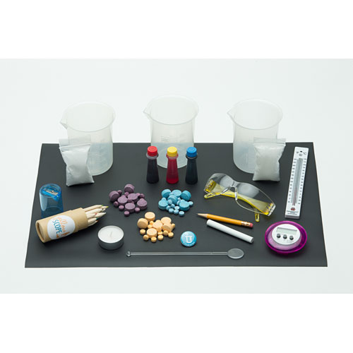 Foundation Chemistry Kit