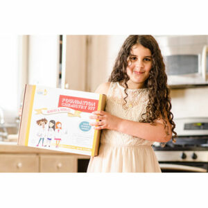 Foundation Chemistry Kit