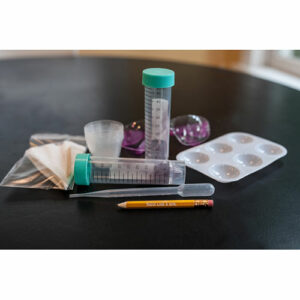Acids, Bases Ph Kit