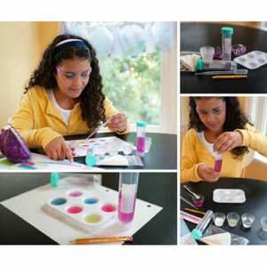Acids, Bases Ph Kit