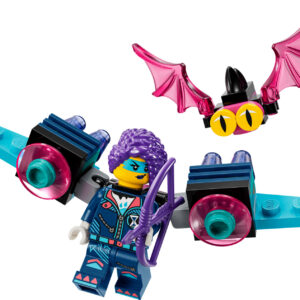 LEGO DREAMZzz: Zoey's Dream Jet Pack Booster